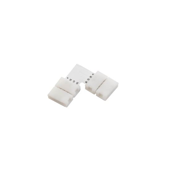 CONECTOR LED COLT RGB LD-ZTKTRGB-04N GTV