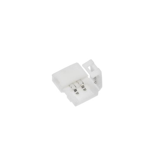 CONECTOR LED 10MM COLT LD-ZTKT10MM-02N GTV