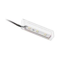 CLIPS ETAJERA ST.6400K 2M LD-KLPZB-00N GTV