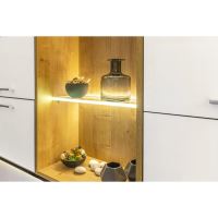 PROFIL POLITA GLAX MINI 2M PA-GLAXMPK-AL GTV