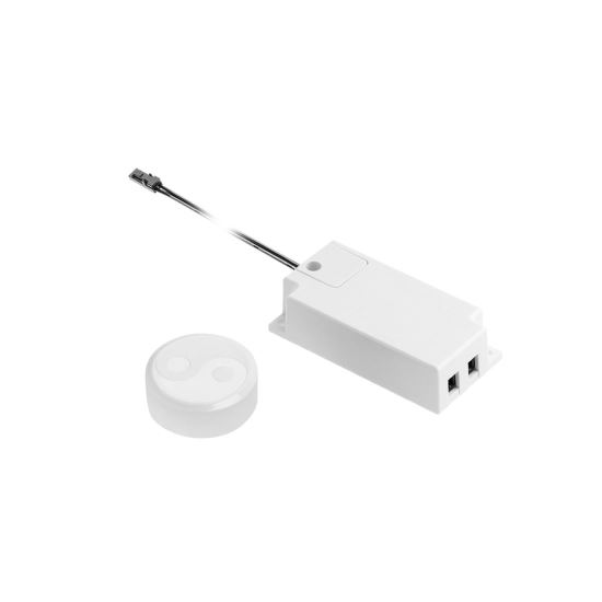 INTRER.TOUCH ALB AE-WDBP2CCT-10 GTV