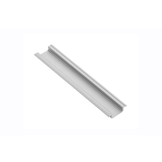 PROFIL AL.GLAX 2M PA-GLAX-AL-10 GTV
