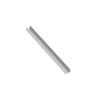 PROFIL LED GLAX MICRO 2M PA-GLAXMICNK-AL GTV