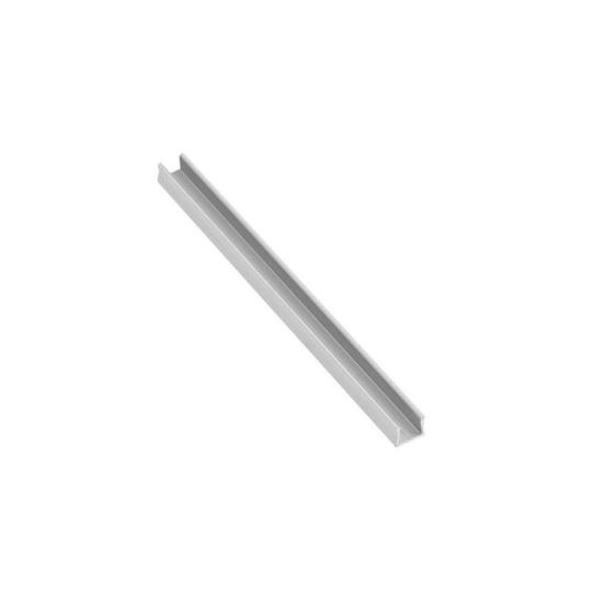PROFIL LED GLAX MICRO 2M PA-GLAXMICNK-AL GTV