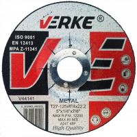 DISC POLIZARE 125X6.4X22.2 V44141
