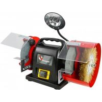 POLIZOR DE BANC BG815 150X20X12.7 200W V08032
