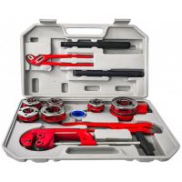 SET FILIERE 10P 1/4-1 1/4 V07515