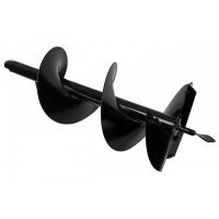 BURGHIU PAMANT 250MM V90056