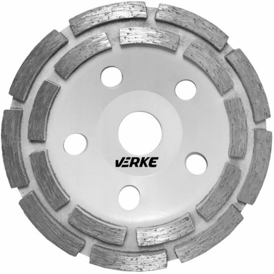 DISC SLEFUIRE BETON 125MM V44201