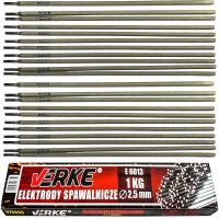 ELECTROZI SUD.2.5X300 1KG V75099