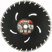 DISC DIAMANTAT 400X32X10 SEGMENT V44315