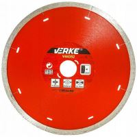 DISC DIAMANTAT 200X25.4X1.6 SEGMENT V44310