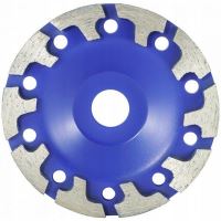 DISC SLEFUIRE 125MM TIP T V44206