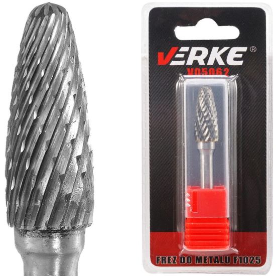 FREZA METAL F1025 V05062