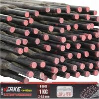 ELECTROZI SUD.4X400 1KG V75109