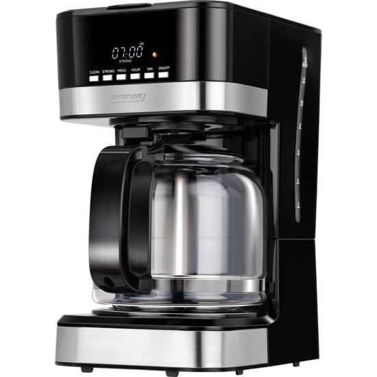 CAFETIERA 15C 950W 1.8L MKW-05 MPM