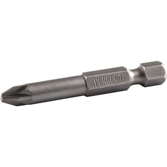 BIT PZ 1X50MM (2PCS) 50 MM S-66362
