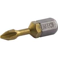 BIT PH 1 TITANIUM (2BUC) S-66391