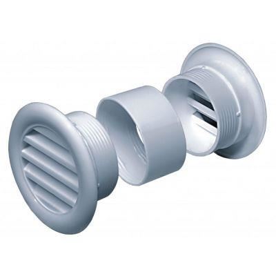 GRILE MINI 3P ALB FY40 T71 AWENTA