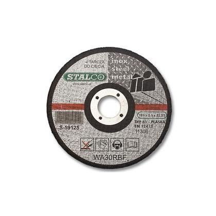 DISC METAL400 MM X4.0 PREMIUM S-59400