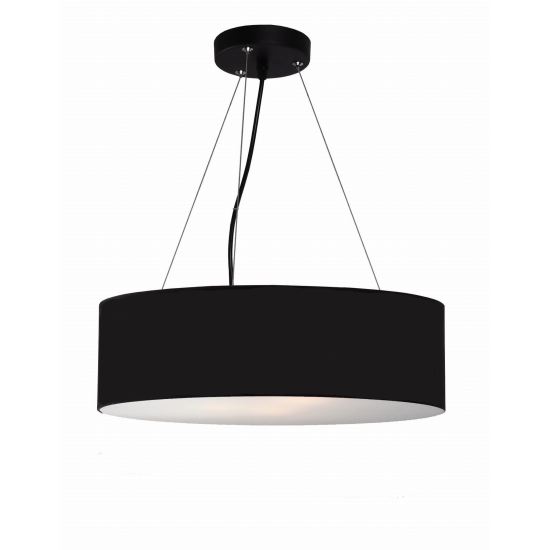 CORP IL.DELOS LP-8144/1P BK