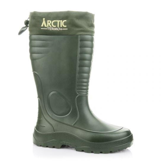 CIZME ARCTIC TERMO+ 875 M45 VERDE 758750045A