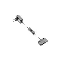 CONTROLLER LED 6W LD-ZWND6W-10 GTV