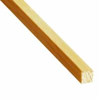 RIGLA RINDELUIT PIN 12.5X12.5X1200 1408164