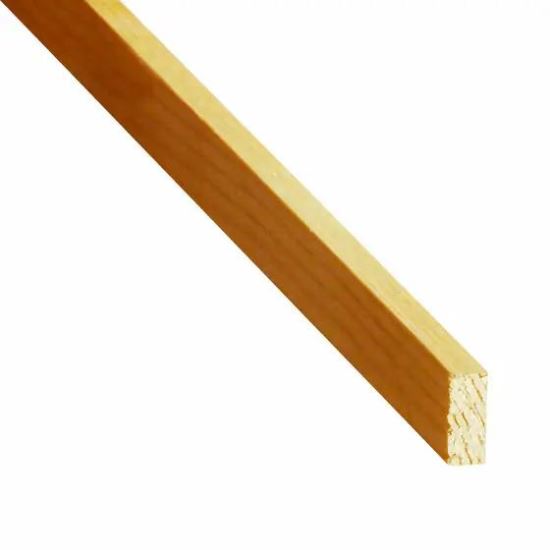 RIGLA RINDELUIT PIN 7X18X1200 1408161