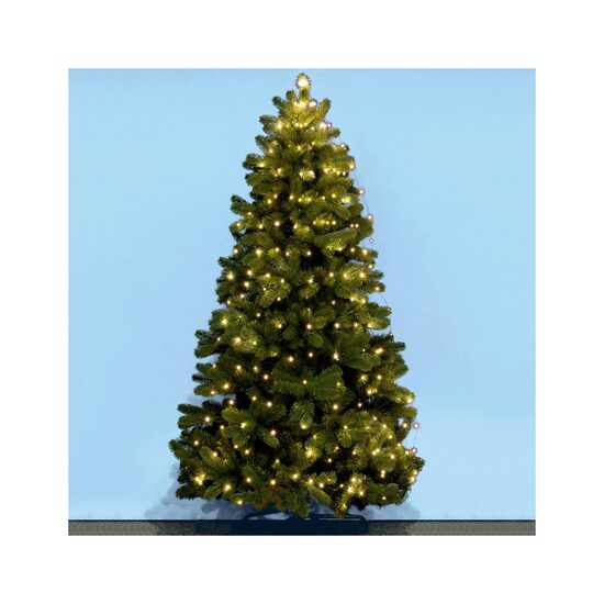 XMAS PACHET GHIRLANDE CU MICROLED ALB C IP44