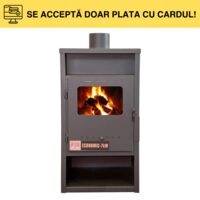 SEMINEU ECONOMIC 7KW