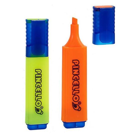 MARKER FLUOR 2B MIX 21866