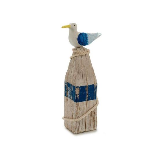 DECO PESCARUS LEMN 27900