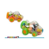 PLASTELINA SET CAR M2 29131