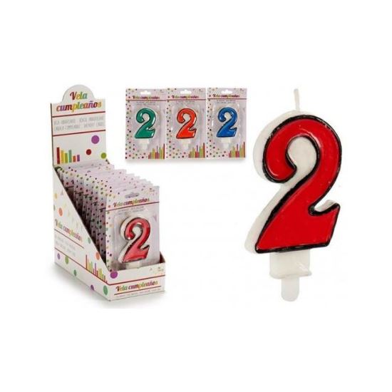 LUMANARE 2 31349