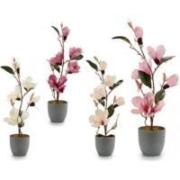 DECO FLORI BIG GRI 55309
