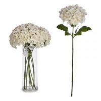 DECO FLOARE GALBEN 77053