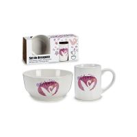 MIC DEJUN SET PRINCESS 2P 87430