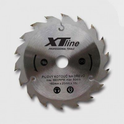 PANZA CIRCULAR 400X30/80 TCT40080