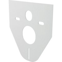 GARNITURA FONICA VAS WC SUSP. SI BIDEU 009 M91