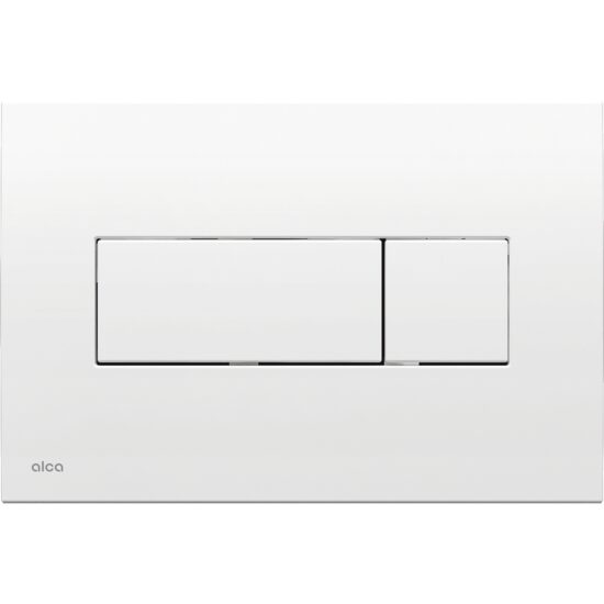 CLAPETA ACTIONARE REZERVOR ALB M370