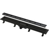 CANAL SCURGERE+GRATAR APZ10BLK-750M