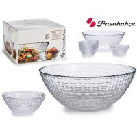 BOL 7 BUC 25CM 13CM SET HABITAT 24840 ARTE REGAL