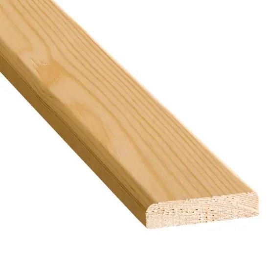 ORNAMENT USA 12X45X2400MM VS 1404274
