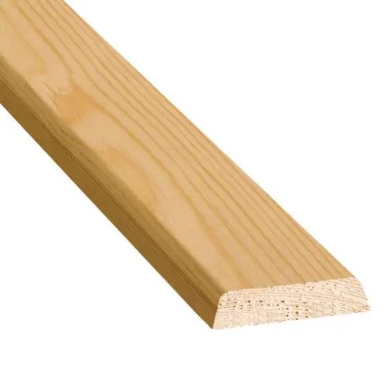 ORNAMENT USA 12X34X2400MM VS 1404271