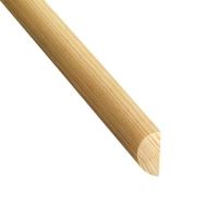 PROFIL SEMIROT.PIN 9X22X2400MM 1404013