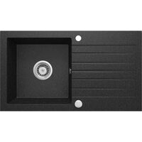 CHIUVETA ZOZ 2113 GRAPHITE GR