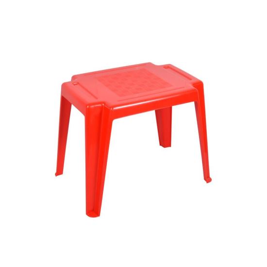 MASA PL.COPIL LOLEK RED
