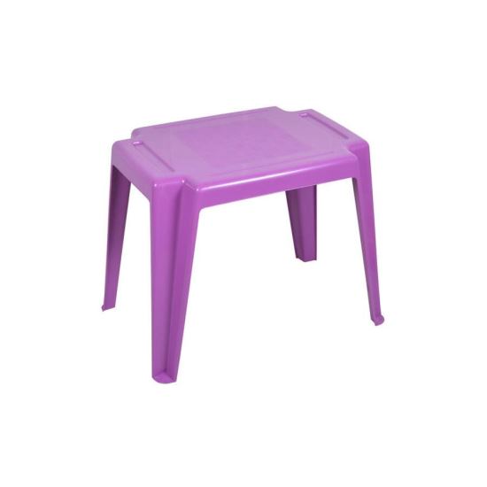 MASA PL.COPIL LOLEK PURPLE
