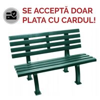 BANCA PL.PERLA DARK GREEN